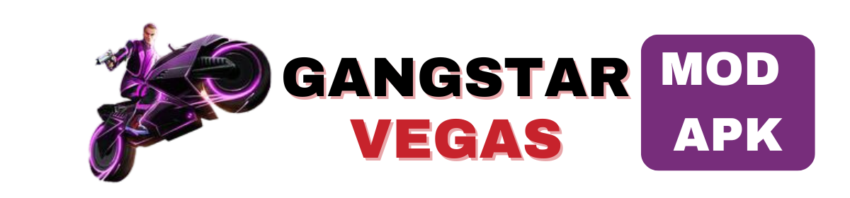 Ganstar Vegas Mod APK