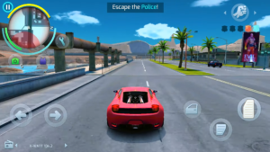 Gangstar Vegas Mod APK