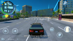 Gangstar Vegas Mod APK