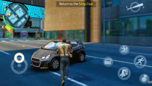 Gangstar Vegas Mod APK