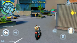 Gangstar Vegas Mod APK